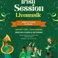 Irish Session