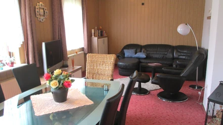 Gästewohnung Heinschenwalde Gästewohnung Heinschenwalde