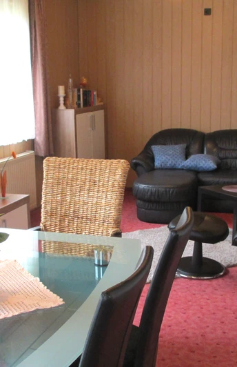 Gästewohnung Heinschenwalde Gästewohnung Heinschenwalde