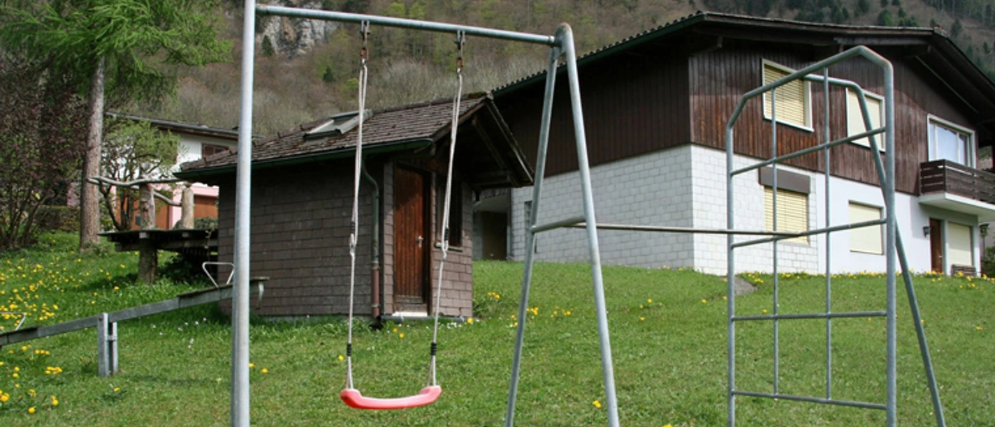 Wölfli été