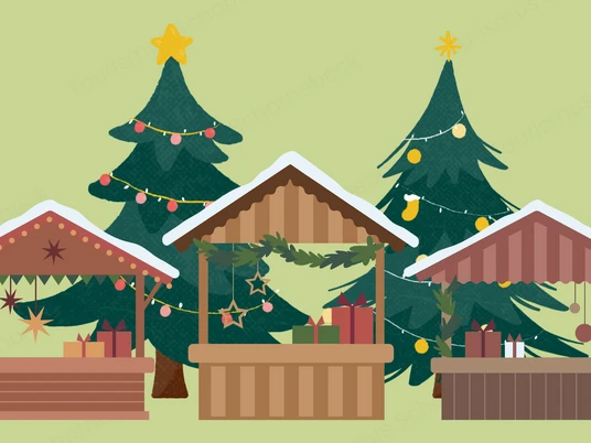 Weihnachtsmarkt Weihnachten Christmas