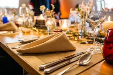 Culinary highlights in Leipzig, an indulgence for your supporting programme | Leipzig Convention Bureau Culinary highlights in Leipzig, an indulgence for your supporting programme – presented by the Leipzig Convention Bureau