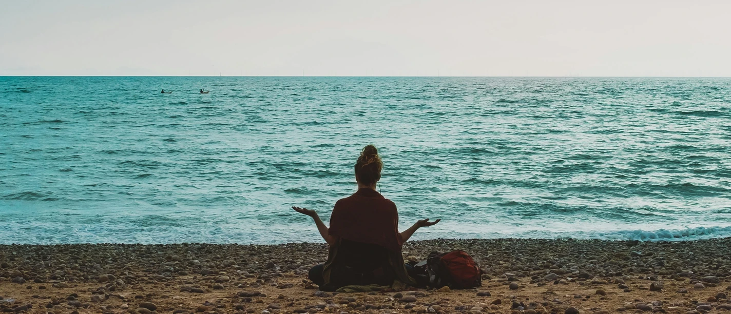 Meditation auf Juist.jpg Meditation auf Juist