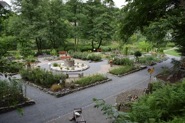 Bibelgarten