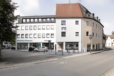 Volks- und Raiffeisenbank Filiale Bad Aibling