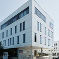 meine Volksbank Raiffeisenbank eG - DLZ Bad Aibling