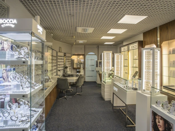 Juwelier Adalberts