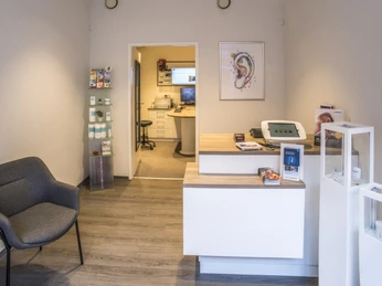 Akustik Weyrauch Empfang Akustik Weyrauch Empfang