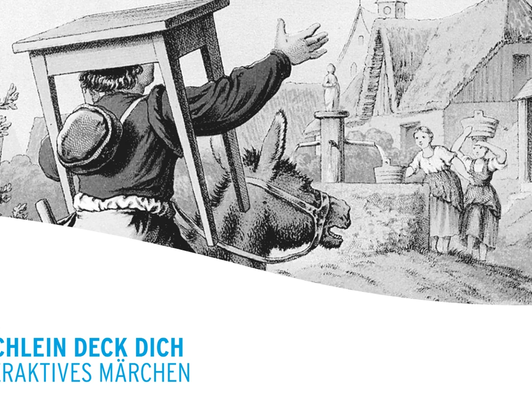 Tischlein deck dich KulturBrunnen 2025