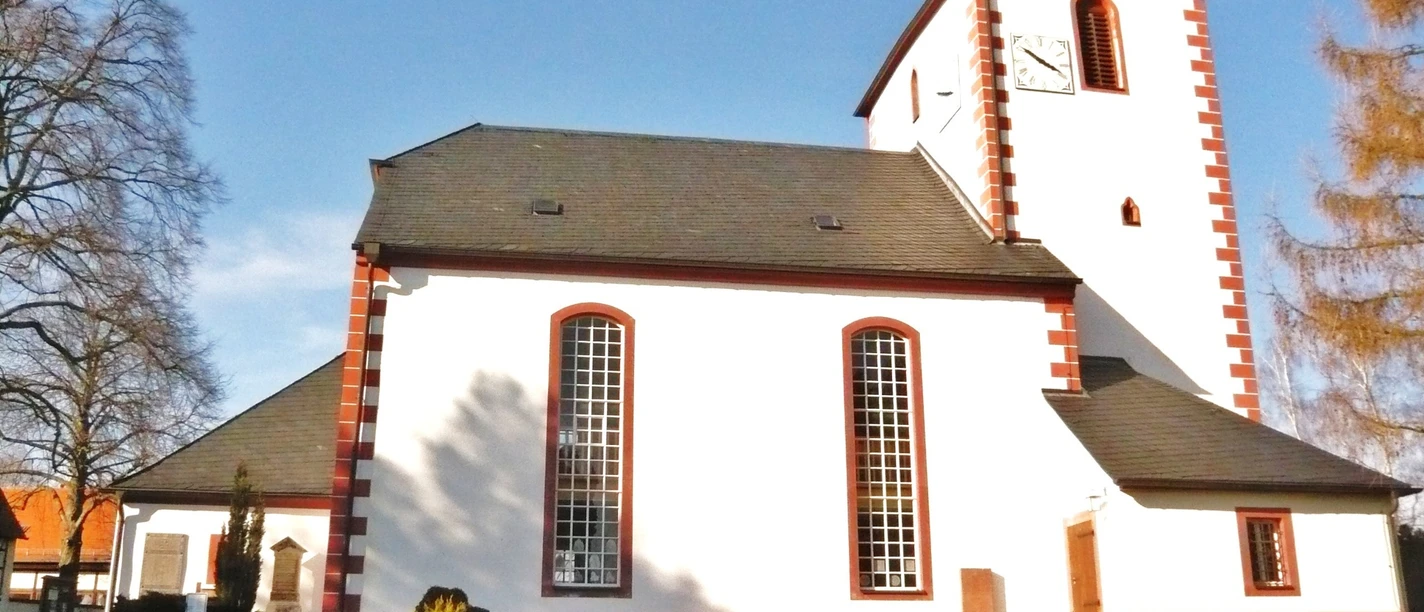 Kirche Rathendorf Kirche Rathendorf