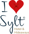 I Love Sylt Claim I Love Sylt Claim