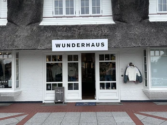 Wunderhaus in Kampen
