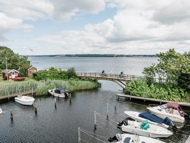 Nordfriesland_Harrislee_Grenzroute