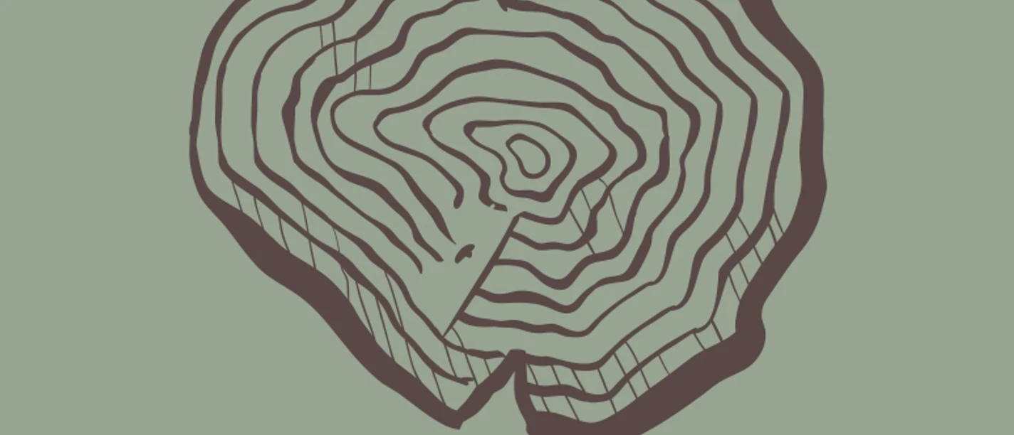 Auf dem Holzweg_Logo