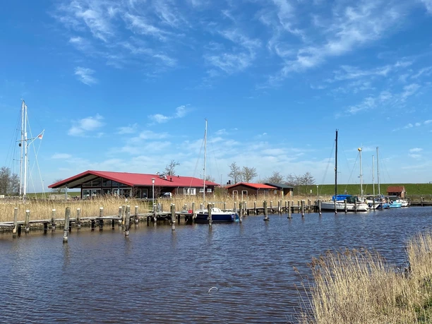 Vareler Hafen