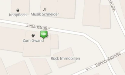 Sparda Bank Bad Aibling