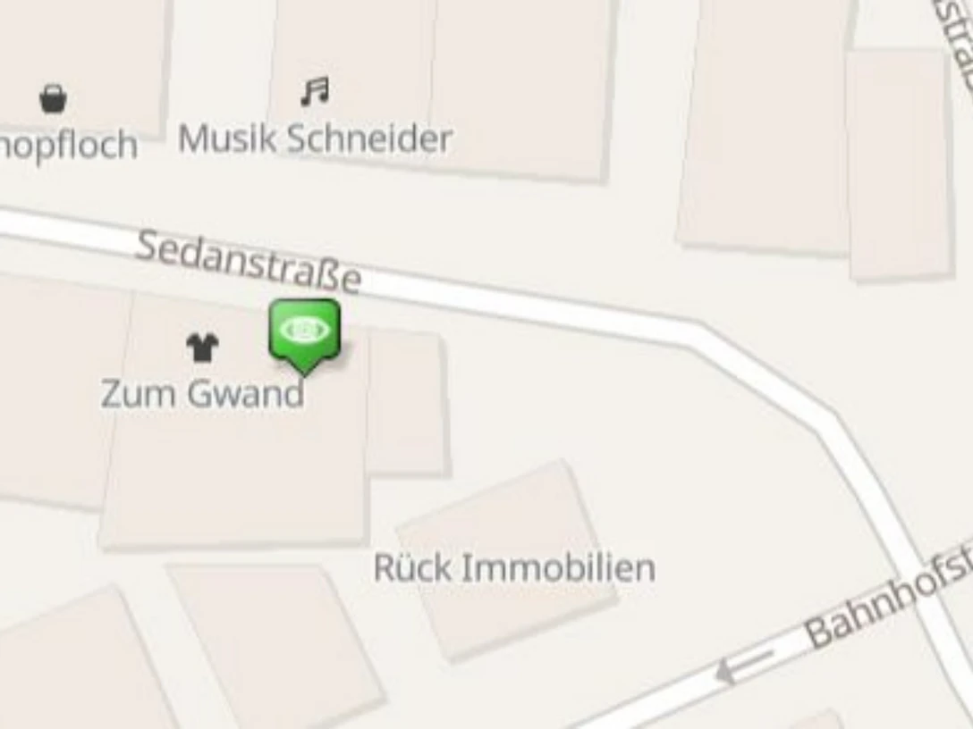 Sparda Bank Bad Aibling