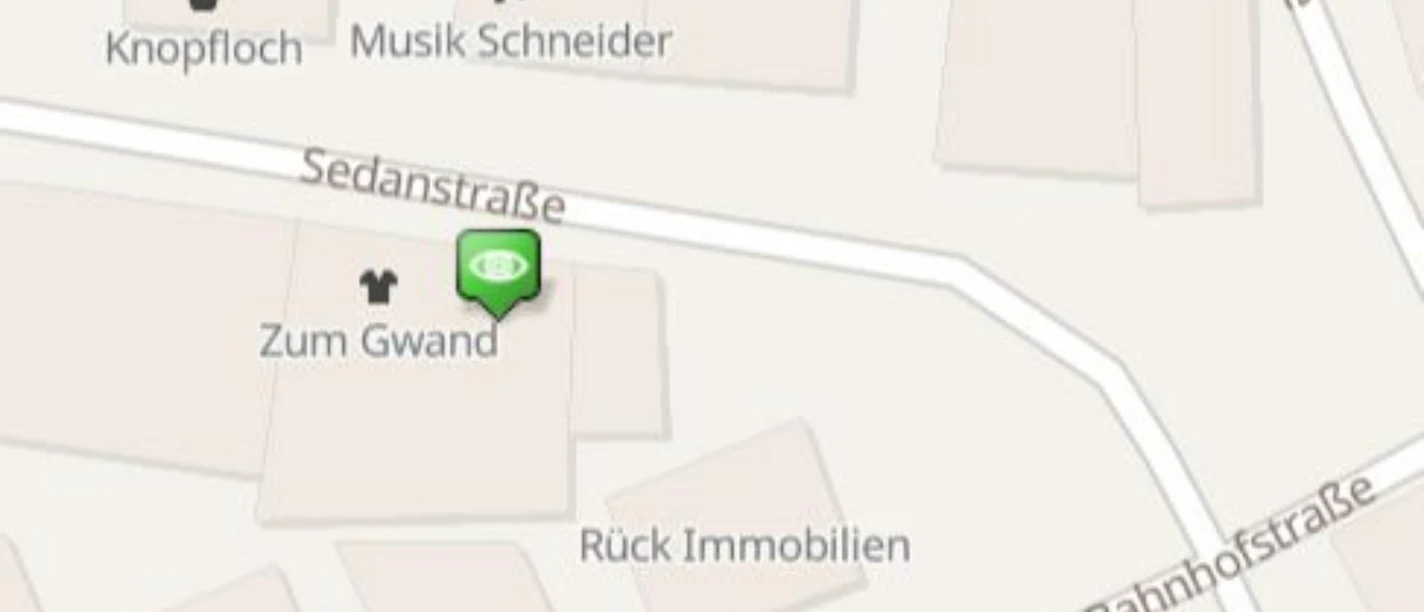 Sparda Bank Bad Aibling