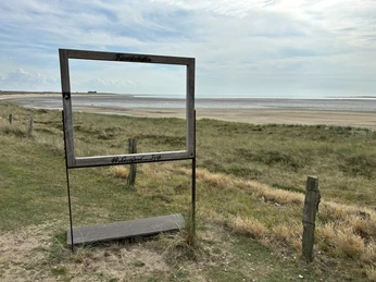 Fotospot am Königshafen am Ellenbogen