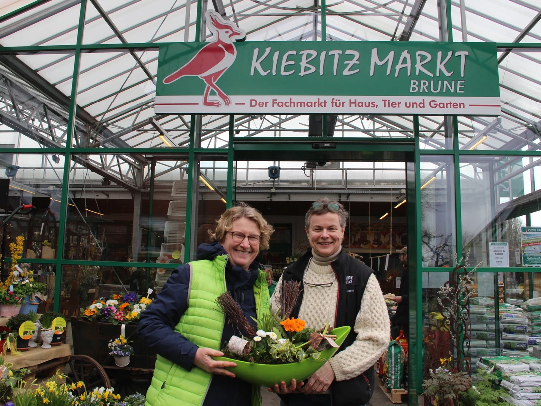 21. Hunteburger Gartentag