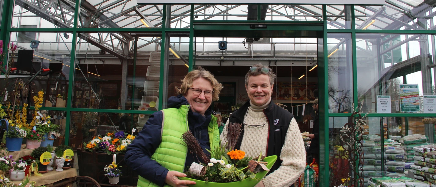 21. Hunteburger Gartentag