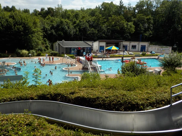 Baxmannbad Baxmannbad