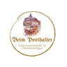 Beim Posthalter