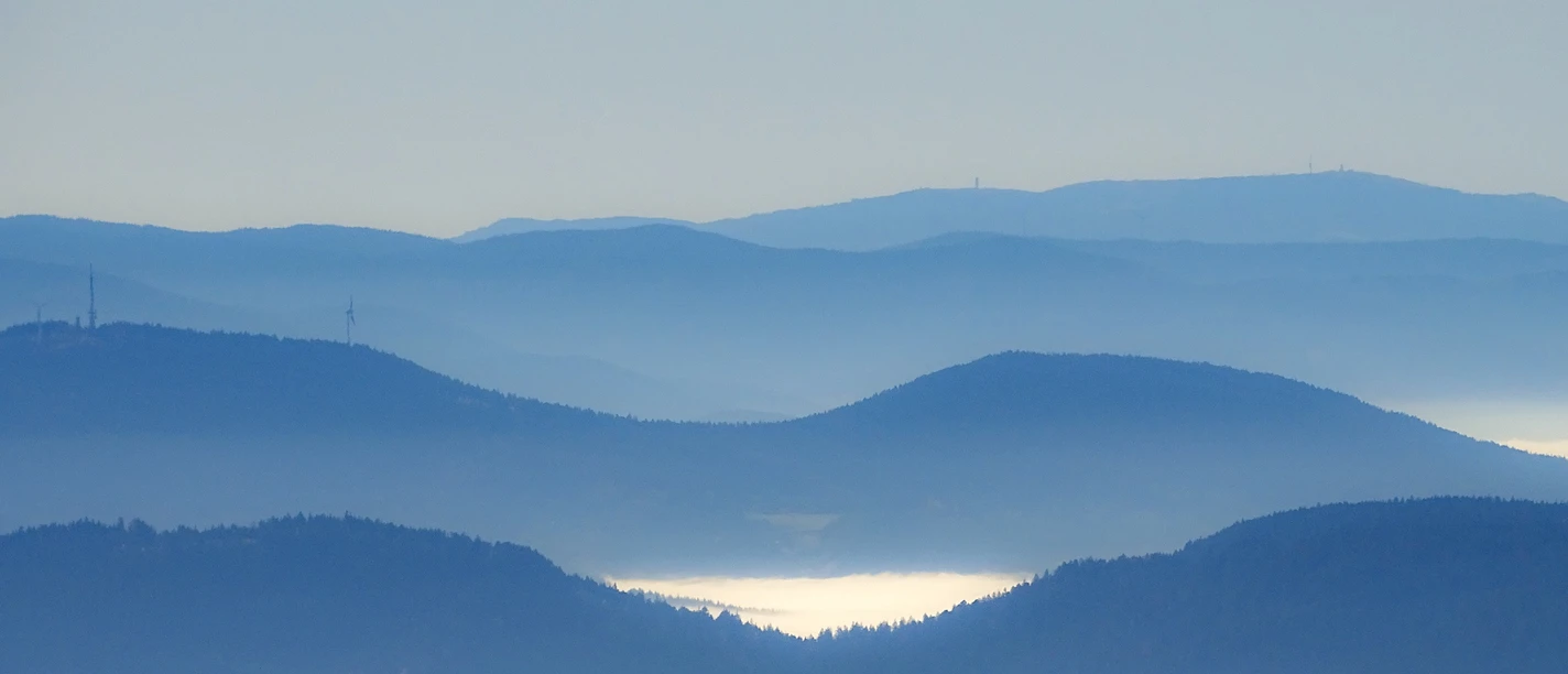 Nationalpark Schwarzwald
