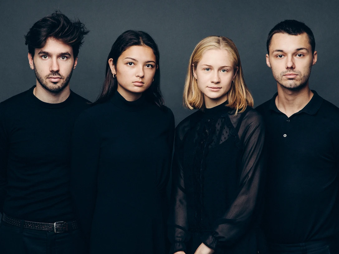 NOVO-Quartet-by-Hein-Photography