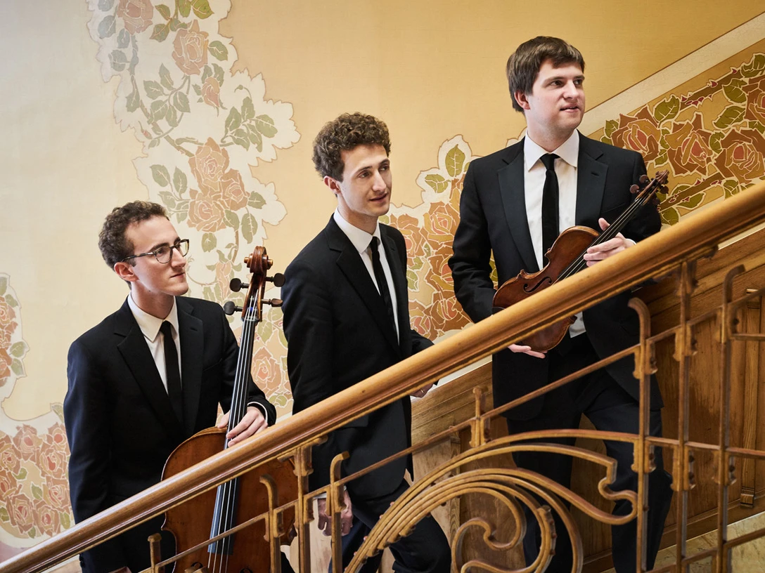 Busch-Trio-Kaupo-Kikkas