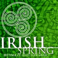 Irish Spring Festival - Irish Folk Musik