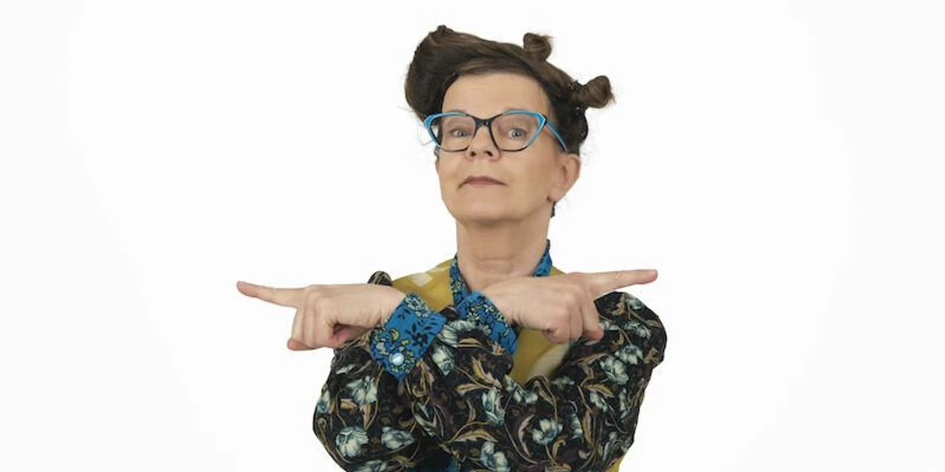 Frieda Braun - Auf ganzer Linie