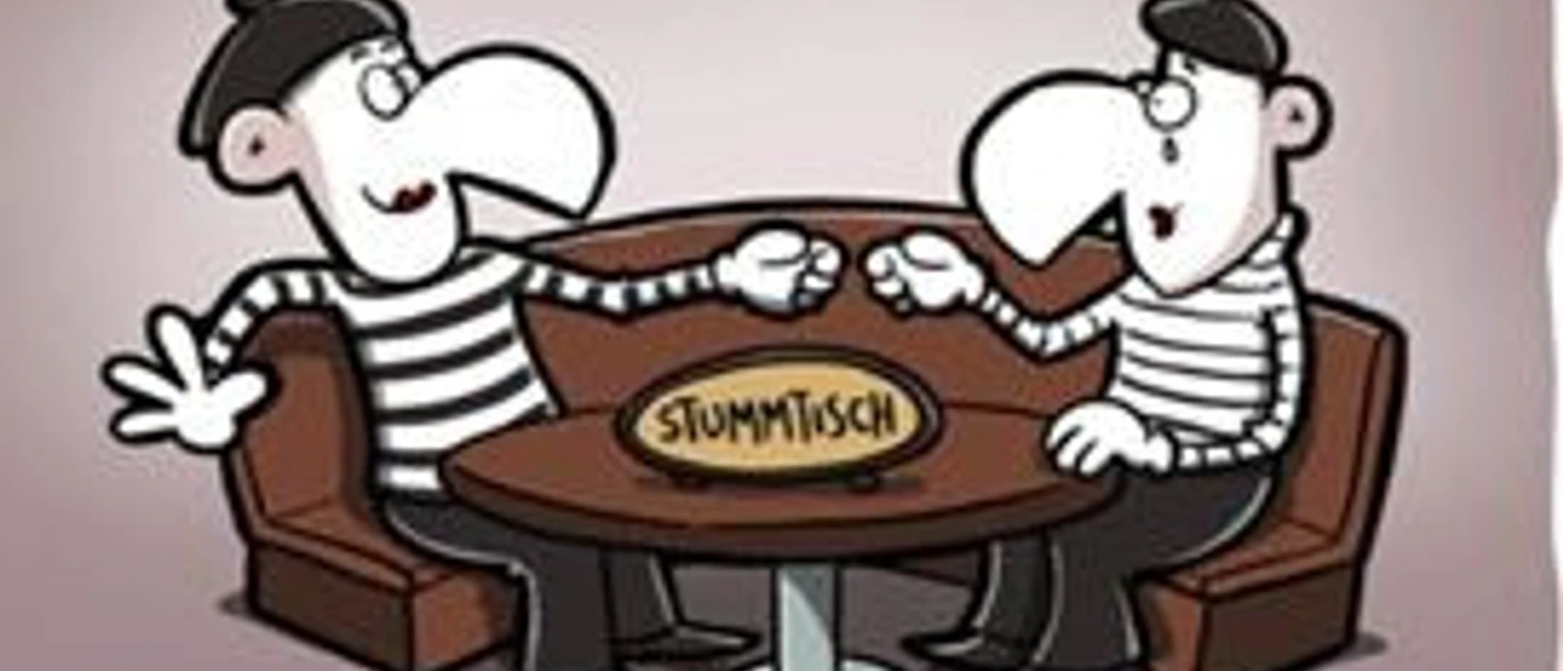 Caricatura 2026