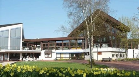 Kurhaus Bad Zwesten