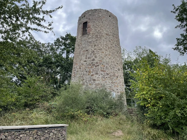 Braunauer Warte