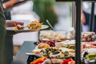 Muttertags Frühstücks-Special Moederdag ontbijtspecial