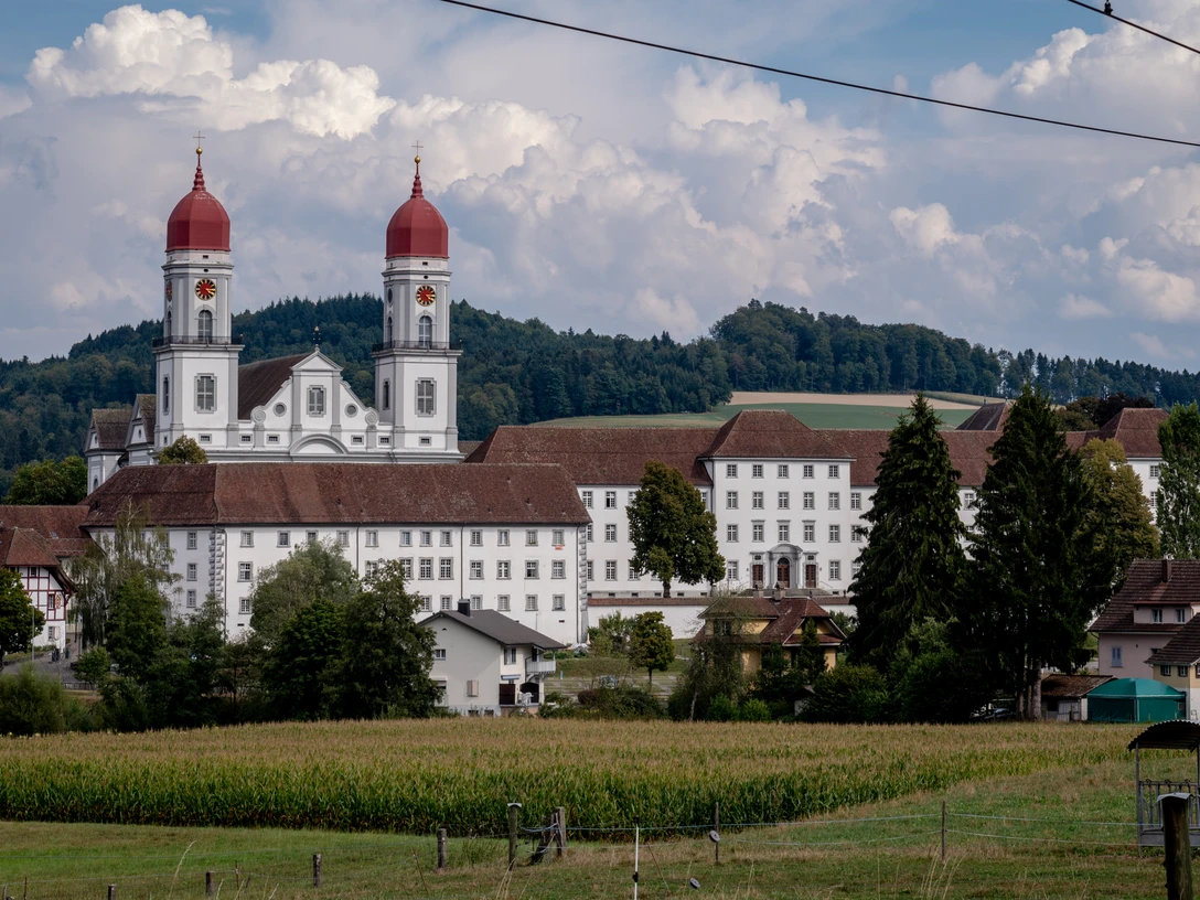 Gemeinde Pfaffnau Willisau Rita Pauchard WT 46