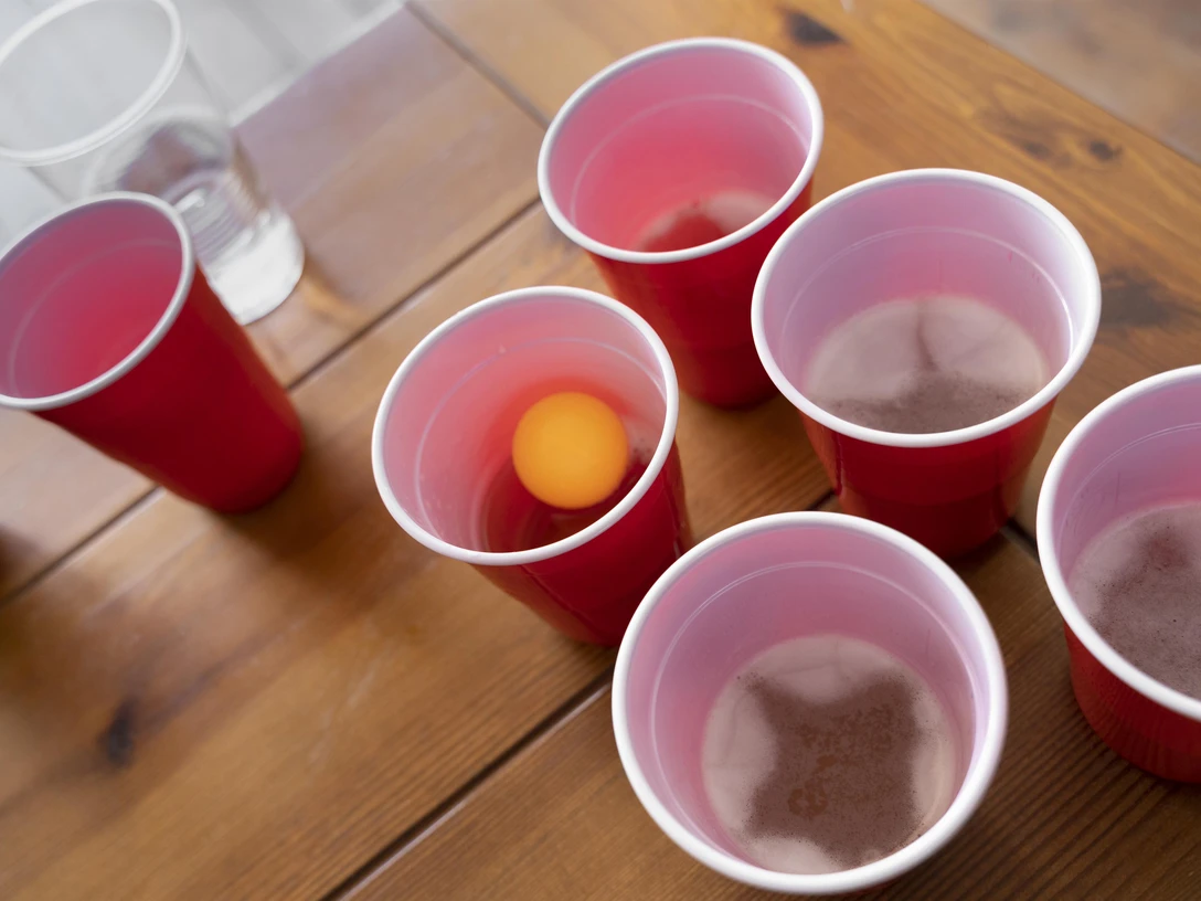 Beerpong