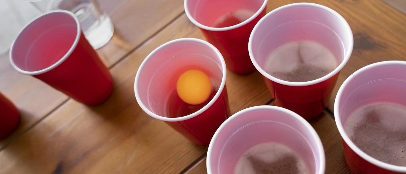 Beerpong