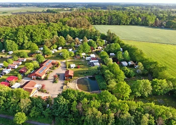 Campingplatz Fuhrencamp