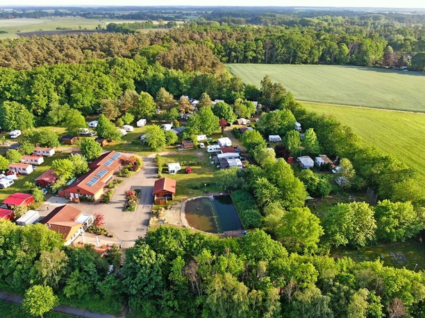 Campingplatz Fuhrencamp