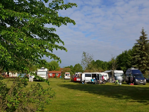 Campingplatz Fuhrencamp