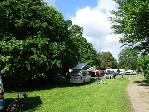 Campingplatz Fuhrencamp