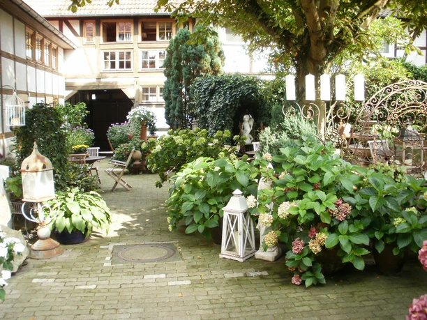 Hotel Zum Glockenturm