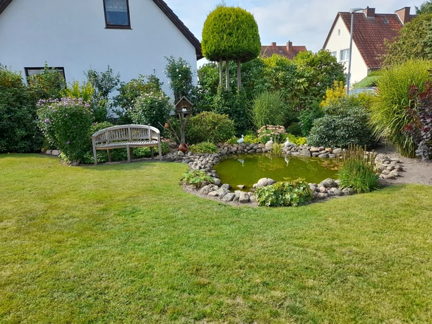 Ferienwohnung Noost