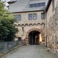 Großes Schloss Blankenburg Großes Schloss Blankenburg