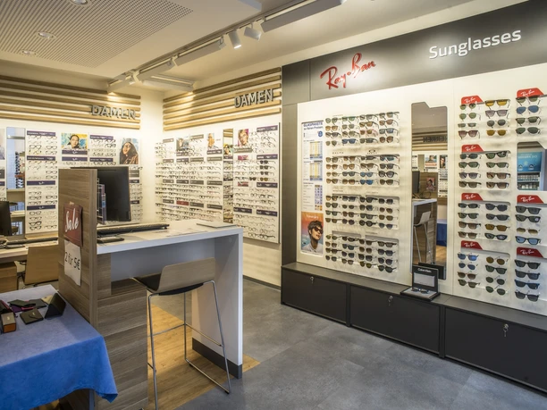 Apollo Optik Rinteln Sonnenbrillen