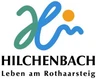 Stadt Hilchenbach_Logo Stadt Hilchenbach_Logo