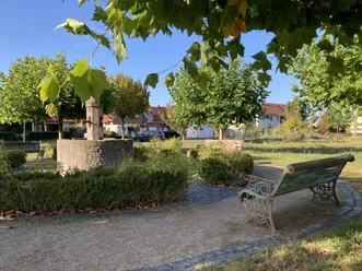 Storchenparadies | Salzkotten-Verlar Storchenparadies | Salzkotten-Verlar