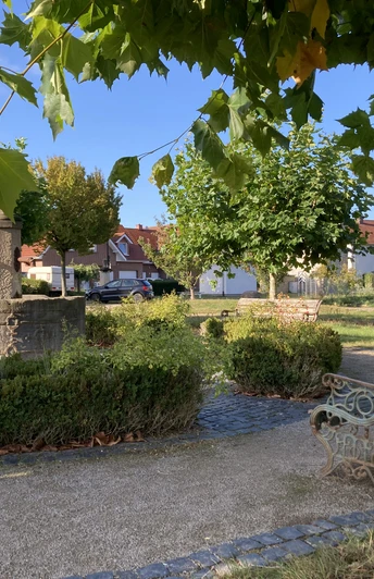 Storchenparadies | Salzkotten-Verlar Storchenparadies | Salzkotten-Verlar